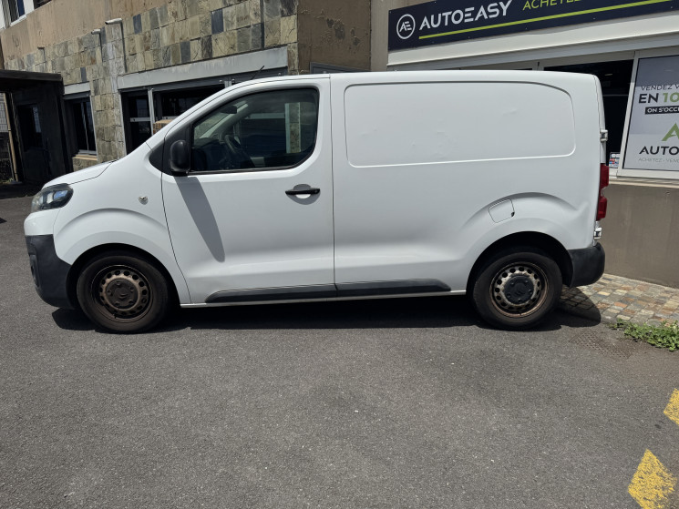 Citroën JUMPY  III VUL XS 1.6 BlueHDi Fourgon court 95 cv