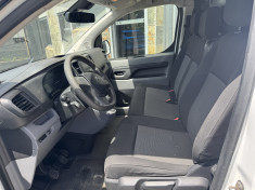 Citroën JUMPY  III VUL XS 1.6 BlueHDi Fourgon court 95 cv