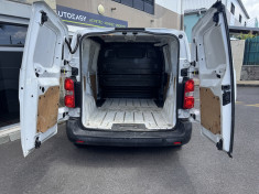 Citroën JUMPY  III VUL XS 1.6 BlueHDi Fourgon court 95 cv