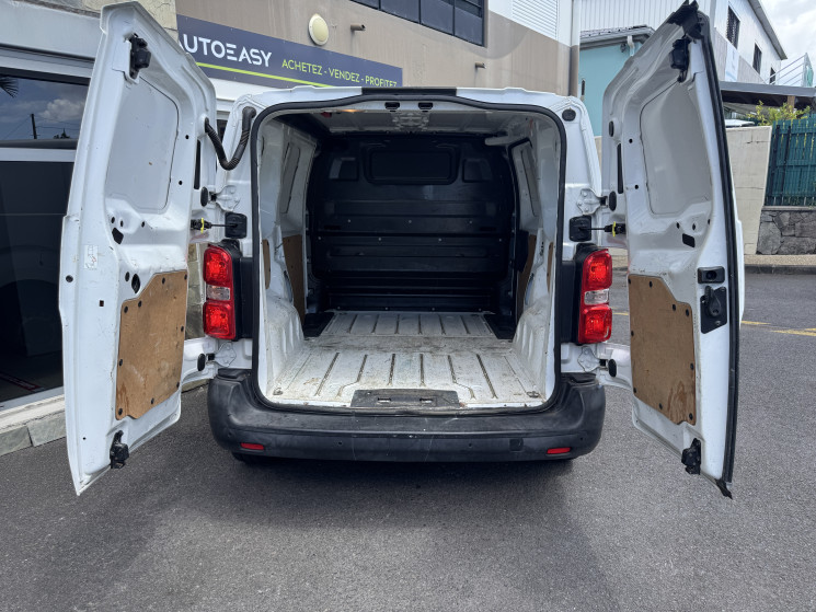 Citroën JUMPY  III VUL XS 1.6 BlueHDi Fourgon court 95 cv