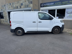 Citroën JUMPY  III VUL XS 1.6 BlueHDi Fourgon court 95 cv