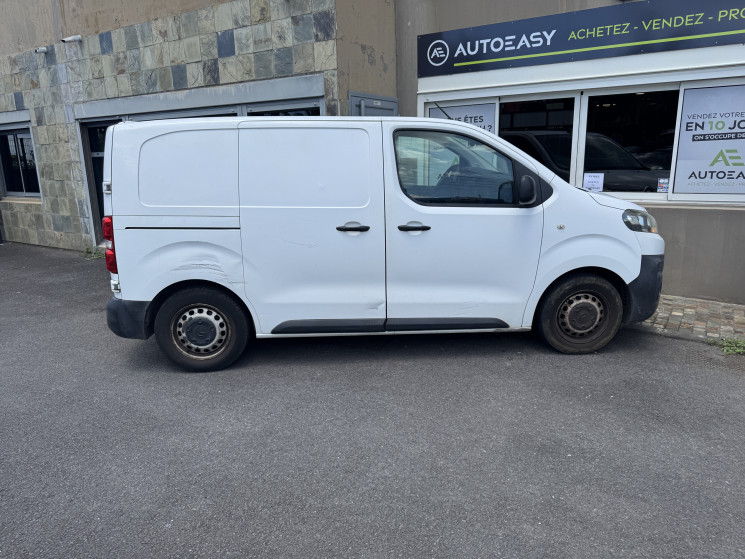 Citroën JUMPY  III VUL XS 1.6 BlueHDi Fourgon court 95 cv