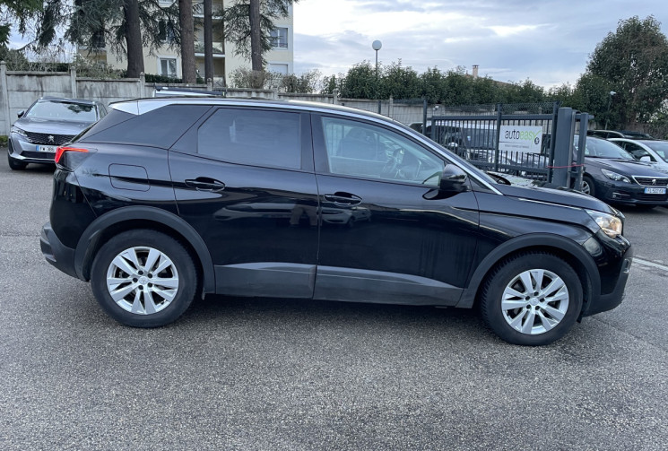 Peugeot 3008 1.5 BLUEHDI / 130 CH / ACTIVE BUSINESS