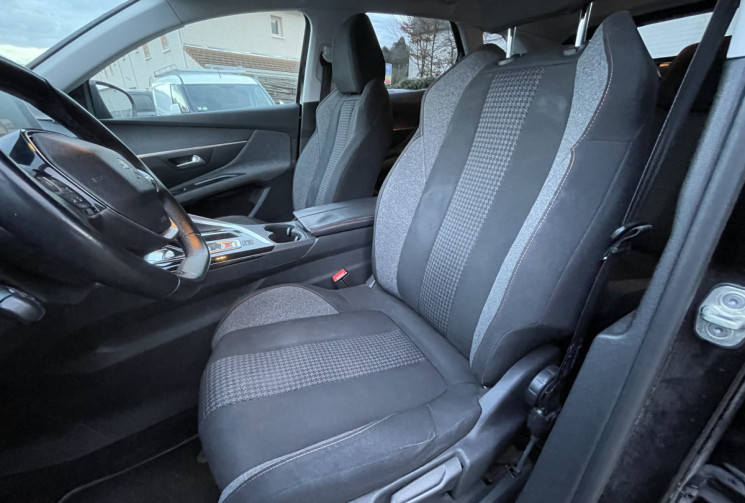 Peugeot 3008 1.5 BLUEHDI / 130 CH / ACTIVE BUSINESS