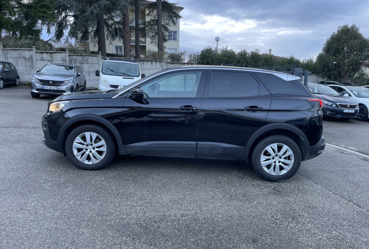 Peugeot 3008 1.5 BLUEHDI / 130 CH / ACTIVE BUSINESS