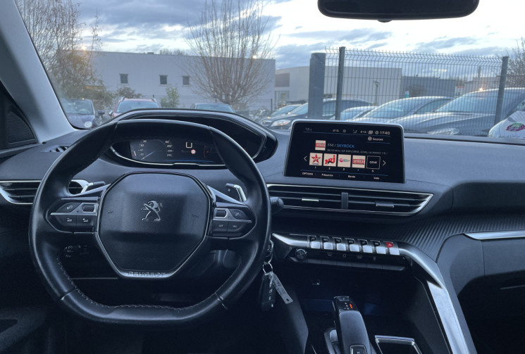 Peugeot 3008 1.5 BLUEHDI / 130 CH / ACTIVE BUSINESS