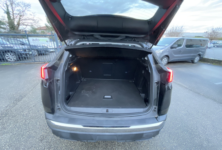 Peugeot 3008 1.5 BLUEHDI / 130 CH / ACTIVE BUSINESS