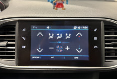 Peugeot 308 EAT8 ACTIVE TOIT PANORAMIQUE / SIEGES CHAUFFANTS DISTRIB OK