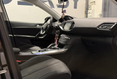 Peugeot 308 EAT8 ACTIVE TOIT PANORAMIQUE / SIEGES CHAUFFANTS DISTRIB OK