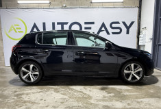 Peugeot 308 EAT8 ACTIVE TOIT PANORAMIQUE / SIEGES CHAUFFANTS DISTRIB OK