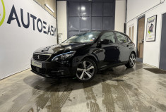 Peugeot 308 EAT8 ACTIVE TOIT PANORAMIQUE / SIEGES CHAUFFANTS DISTRIB OK