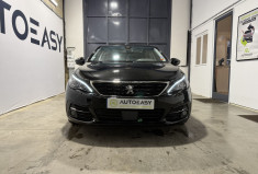 Peugeot 308 EAT8 ACTIVE TOIT PANORAMIQUE / SIEGES CHAUFFANTS DISTRIB OK