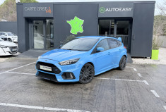 Ford Focus RS MK3 2.3 EcoBoost 350