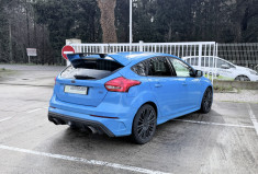 Ford Focus RS MK3 2.3 EcoBoost 350 * Moteur 73000 km / Recaro / Ligne Miltek / Caméra 