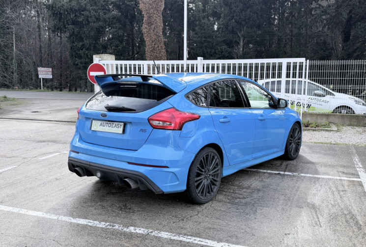 Ford Focus RS MK3 2.3 EcoBoost 350