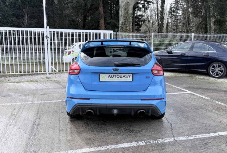 Ford Focus RS MK3 2.3 EcoBoost 350