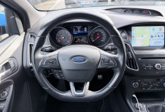 Ford Focus RS MK3 2.3 EcoBoost 350