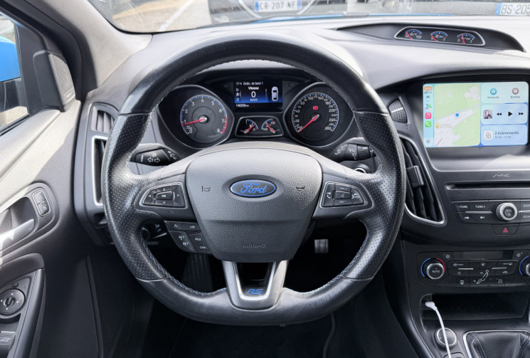 Ford Focus RS MK3 2.3 EcoBoost 350