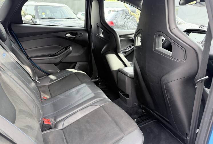 Ford Focus RS MK3 2.3 EcoBoost 350