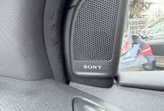 Ford Focus RS MK3 2.3 EcoBoost 350 * Moteur 73000 km / Recaro / Ligne Miltek / Caméra 