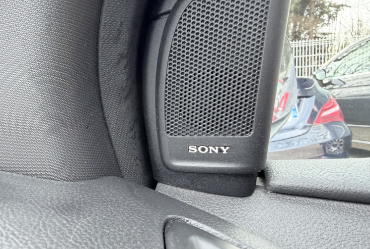 Ford Focus RS MK3 2.3 EcoBoost 350