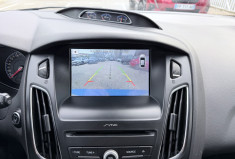 Ford Focus RS MK3 2.3 EcoBoost 350 * Moteur 73000 km / Recaro / Ligne Miltek / Caméra 