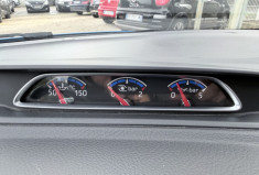 Ford Focus RS MK3 2.3 EcoBoost 350 * Moteur 73000 km / Recaro / Ligne Miltek / Caméra 