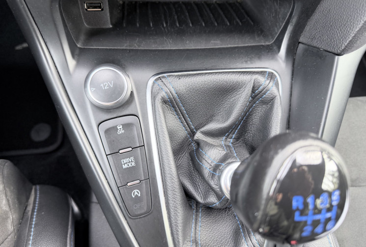 Ford Focus RS MK3 2.3 EcoBoost 350