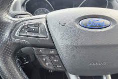 Ford Focus RS MK3 2.3 EcoBoost 350