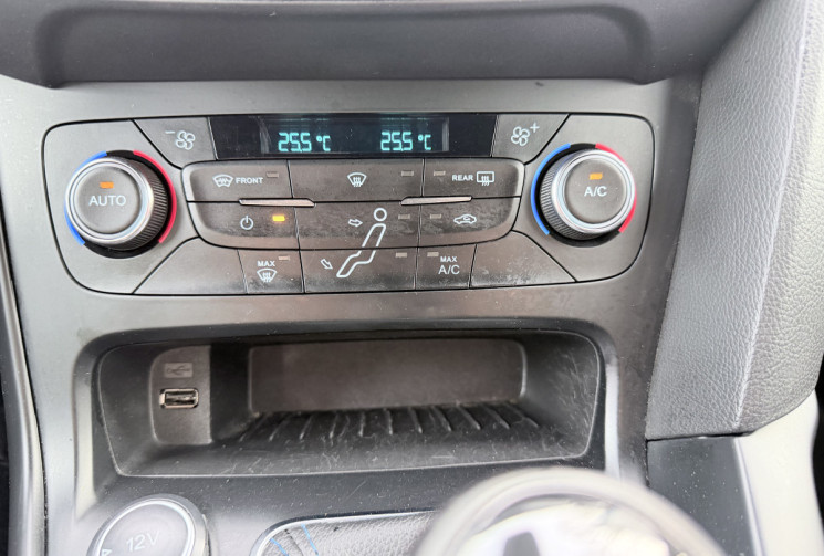 Ford Focus RS MK3 2.3 EcoBoost 350