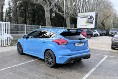 Ford Focus RS MK3 2.3 EcoBoost 350 * Moteur 73000 km / Recaro / Ligne Miltek / Caméra 