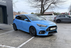 Ford Focus RS MK3 2.3 EcoBoost 350