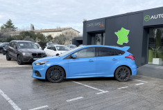 Ford Focus RS MK3 2.3 EcoBoost 350 * Moteur 73000 km / Recaro / Ligne Miltek / Caméra 
