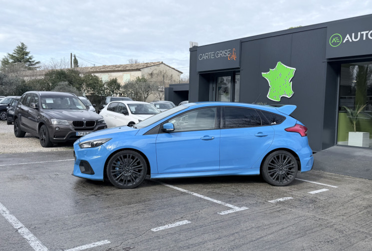 Ford Focus RS MK3 2.3 EcoBoost 350