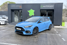 Ford Focus RS MK3 2.3 EcoBoost 350