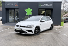 Volkswagen Golf VII R 310 Phase II * 4Motion / DSG7 / Pas de malus / Suivi entretien complet