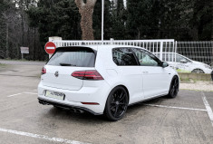 Volkswagen Golf VII R 310 Phase II * 4Motion / DSG7 / Pas de malus / Suivi entretien complet / 7.5