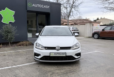 Volkswagen Golf VII R 310 Phase II * 4Motion / DSG7 / Pas de malus / Suivi entretien complet