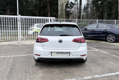 Volkswagen Golf VII R 310 Phase II * 4Motion / DSG7 / Pas de malus / 7.5