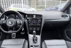 Volkswagen Golf VII R 310 Phase II * 4Motion / DSG7 / Pas de malus / Suivi entretien complet