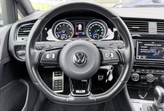 Volkswagen Golf VII R 310 Phase II * 4Motion / DSG7 / Pas de malus / Suivi entretien complet
