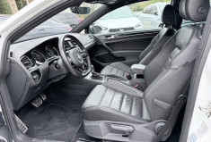 Volkswagen Golf VII R 310 Phase II * 4Motion / DSG7 / Pas de malus / 7.5