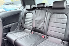 Volkswagen Golf VII R 310 Phase II * 4Motion / DSG7 / Pas de malus / Suivi entretien complet / 7.5