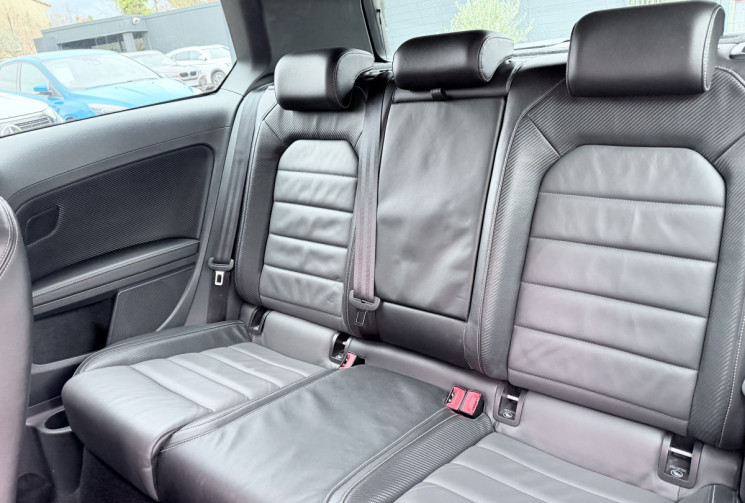 Volkswagen Golf VII R 310 Phase II * 4Motion / DSG7 / Pas de malus / Suivi entretien complet