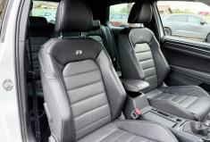 Volkswagen Golf VII R 310 Phase II * 4Motion / DSG7 / Pas de malus / 7.5