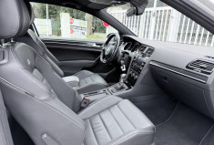 Volkswagen Golf VII R 310 Phase II * 4Motion / DSG7 / Pas de malus / Suivi entretien complet / 7.5