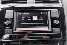 Volkswagen Golf VII R 310 Phase II * 4Motion / DSG7 / Pas de malus / 7.5