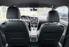 Volkswagen Golf VII R 310 Phase II * 4Motion / DSG7 / Pas de malus / Suivi entretien complet