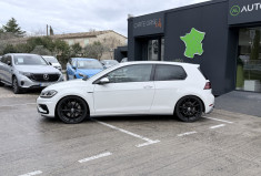 Volkswagen Golf VII R 310 Phase II * 4Motion / DSG7 / Pas de malus / Suivi entretien complet / 7.5