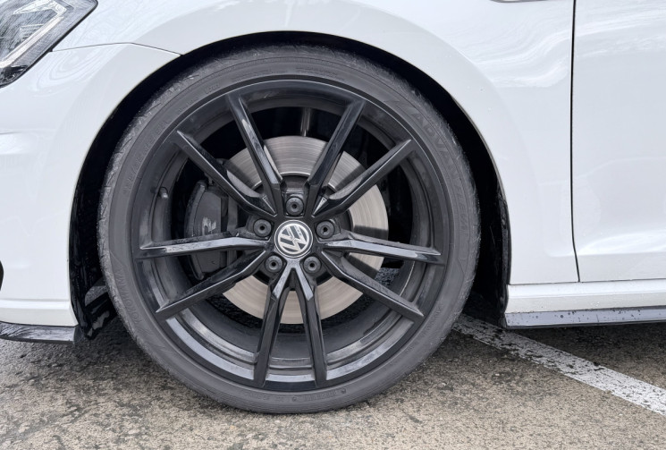 Volkswagen Golf VII R 310 Phase II * 4Motion / DSG7 / Pas de malus / Suivi entretien complet / 7.5